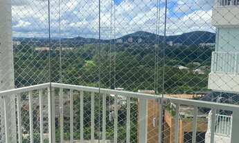 Imagem 5: RR8451D1 Apartamento 47m² CONDOMÍNIO ACQUA PARK - OPORTUNIDADE - 1 Dormitório 2 Vagas - Ba