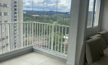 Imagem 6: RR8451D1 Apartamento 47m² CONDOMÍNIO ACQUA PARK - OPORTUNIDADE - 1 Dormitório 2 Vagas - Ba