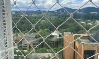 Imagem 4: RR8451D1 Apartamento 47m² CONDOMÍNIO ACQUA PARK - OPORTUNIDADE - 1 Dormitório 2 Vagas - Ba