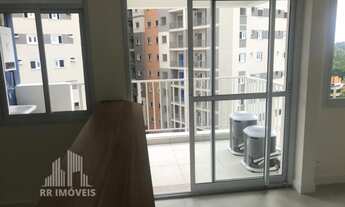 Imagem 5: RR8459 Apartamento 47m² CONDOMÍNIO ACQUA PARK - OPORTUNIDADE - 1 Suíte 1 Vaga - Barueri, S
