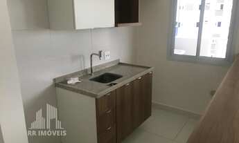 Imagem 3: RR8459 Apartamento 47m² CONDOMÍNIO ACQUA PARK - OPORTUNIDADE - 1 Suíte 1 Vaga - Barueri, S