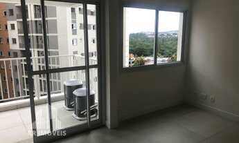Imagem 4: RR8459 Apartamento 47m² CONDOMÍNIO ACQUA PARK - OPORTUNIDADE - 1 Suíte 1 Vaga - Barueri, S
