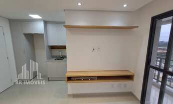 Imagem: RR8476D1 Apartamento 48m² CONDOMÍNIO ELOS