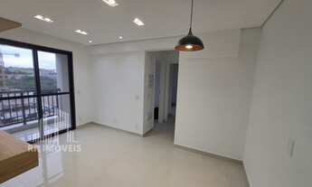 Imagem: RR8476D2 Apartamento 48m² CONDOMÍNIO ELOS