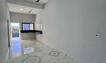 Imagem 2: RR0266D LINDA CASA A VENDA 87m² - JARDIM BOER I - OPORTUNIDADE - 2 Dorms 2 Vagas - America