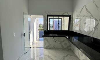 Imagem 3: RR0266D LINDA CASA A VENDA 87m² - JARDIM BOER I - OPORTUNIDADE - 2 Dorms 2 Vagas - America