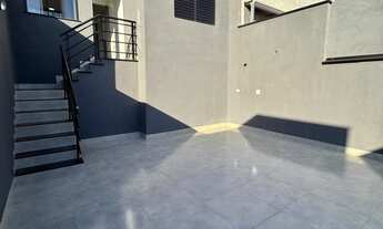 Imagem 6: RR0266D LINDA CASA A VENDA 87m² - JARDIM BOER I - OPORTUNIDADE - 2 Dorms 2 Vagas - America