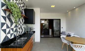 Imagem 4: RR8270 Casa 155m² CONDOMÍNIO NOVA JAGUARI - OPORTUNIDADE - 3 Dorms 2 Vagas - Santana de Pa