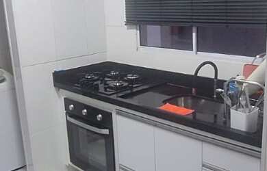 Imagem 3: RR8324 Apartamento 54m² CONDOMÍNIO SÃO LUIS - OPORTUNIDADE - 2 Dorms 2 Vagas - Santana de