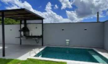 Imagem 4: RR8273 Casa 140m² CONDOMÍNIO NOVA JAGUARI - OPORTUNIDADE - 3 Suítes 4 Vagas - Santana de P