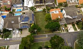 Imagem 6: RR8383 Terreno 532m² CONDOMÍNIO RESIDENCIAL 12 - OPORTUNIDADE - Santana de Parnaíba, SP