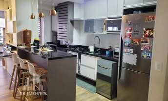 Imagem 5: RR8316 Apartamento 81m² CONDOMÍNIO JARDINS DO BRASIL - Osasco, SP - 2 Dorms 2 Vagas - OPOR