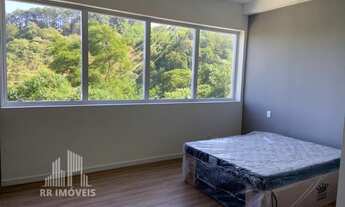 Imagem 4: RR8360 Apartamento 45m² CONDOMÍNIO LINK STUDIOS - OPORTUNIDADE - 1 Dormitório 1 Vaga - San