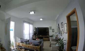 Imagem 3: RR8369 Casa 104m² CONDOMÍNIO VILA PARQUE - OPORTUNIDADE - 2 Dorms 2 Vagas - Santana de Par