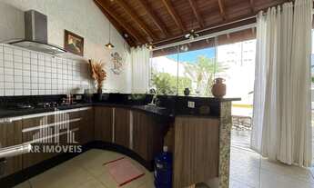 Imagem 7: RR0257 Casa 180m² JARDIM TERRAMÉRICA II - OPORTUNIDADE - 3 Dorms 2 Vagas - Americana, SP