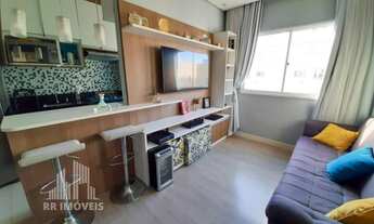 Imagem: RR8375 Apartamento 51m² CONDOMÍNIO INSPIRE