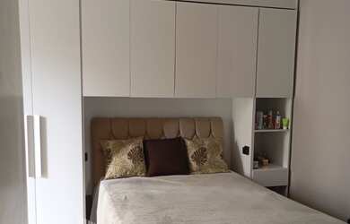 Imagem 6: RR8321 Apartamento 72m² CONDOMÍNIO ALPHAVIEW - OPORTUNIDADE - 2 Dorms 1 Vaga - Barueri, SP