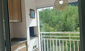 Imagem 3: RR8379 Apartamento 85m² CONDOMÍNIO PARQUE BARUERI - OPORTUNIDADE - 3 Dorms 1 Vaga - Ótima