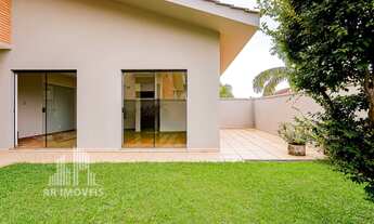 Imagem 4: RR8290 Casa 266m² RESIDENCIAL 6 - OPORTUNIDADE - 3 Dorms 2 Vagas - Santana de Parnaíba, SP