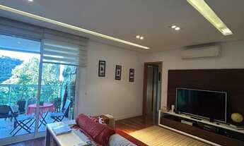 Imagem: RR8252 Apartamento 122m² CONDOMÍNIO PREMIUM