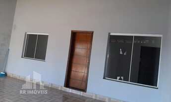 Imagem 4: RR0259 Casa 144m² PARQUE SÃO JERÔNIMO - OPORTUNIDADE - 4 Dorms 4 Vagas - Americana, SP - Ó