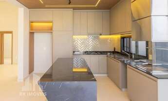 Imagem 3: RR0264 Casa 185m² JARDIM RECANTO DAS ÁGUAS - OPORTUNIDADE - 3 Suítes 4 Vagas - Nova Odess