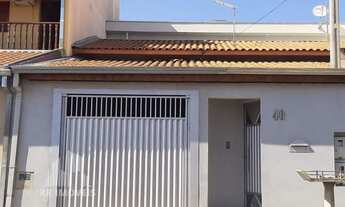 Imagem: RR0259 Casa 144m² PARQUE SÃO JERÔNIMO