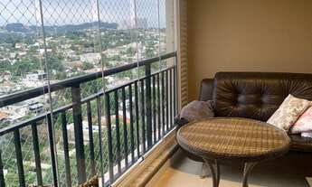 Imagem: RR8289 Studio 43m² CONDOMÍNIO CHOICE