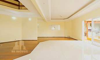 Imagem 7: RR8254 Casa 395m² CONDOMÍNIO RESIDENCIAL 9 - OPORTUNIDADE - 4 Dorms 4 Vagas - Santana de P