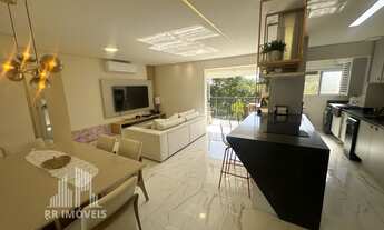 Imagem 2: RR8442 Apartamento 94m² CONDOMÍNIO ALPHAVITA - OPORTUNIDADE - 2 Suítes 2 Vagas - Barueri