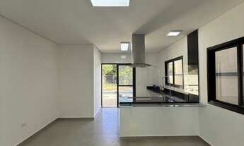 Imagem: RR8269 Casa 150m² CONDOMÍNIO NOVA JAGUARI