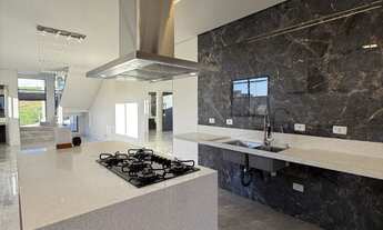 Imagem 7: RR8271 Casa 148m² CONDOMÍNIO NOVA JAGUARI - OPORTUNIDADE - 3 Suítes 2 Vagas - Santana de P