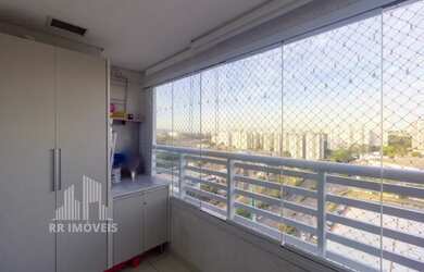 Imagem 5: RR8482 Apartamento 67m² CONDOMÍNIO JARDINS DO BRASIL - Osasco, SP - 2 Dorms 1 Vaga - OPORT