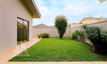 Imagem 5: RR8290 Casa 266m² RESIDENCIAL 6 - OPORTUNIDADE - 3 Dorms 2 Vagas - Santana de Parnaíba, SP