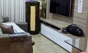 Imagem 6: RR8325 Apartamento 51m² CONDOMÍNIO INSPIRE (VERDE) - OPORTUNIDADE - 2 Dorms 1 Vaga - Barue