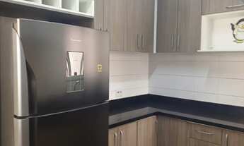 Imagem 7: RR8379 Apartamento 85m² CONDOMÍNIO PARQUE BARUERI - OPORTUNIDADE - 3 Dorms 1 Vaga - Ótima