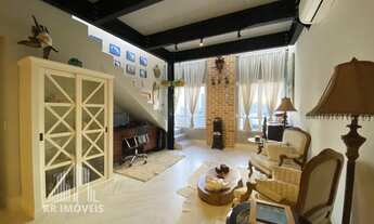 Imagem: RR8408 Cobertura 184m² CONDOMÍNIO ALPHA