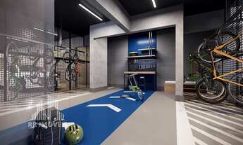 Imagem 5: RR8469 Apartamento 80m² CONDOMÍNIO BLESS SHOPPING BARUERI - Barueri, SP - 3 Dorms 2 Vagas