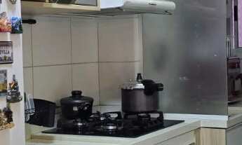 Imagem 3: RR8325 Apartamento 51m² CONDOMÍNIO INSPIRE (VERDE) - OPORTUNIDADE - 2 Dorms 1 Vaga - Barue