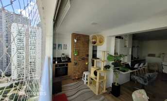 Imagem 3: RR8316 Apartamento 81m² CONDOMÍNIO JARDINS DO BRASIL - Osasco, SP - 2 Dorms 2 Vagas - OPOR