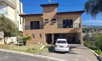 Imagem: RR8473 Casa 360m² CONDOMÍNIO TARUMÃ