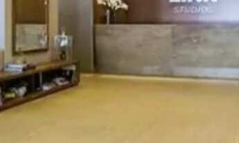 Imagem 6: RR8360 Apartamento 45m² CONDOMÍNIO LINK STUDIOS - OPORTUNIDADE - 1 Dormitório 1 Vaga - San