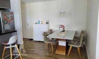 Imagem 7: RR8316 Apartamento 81m² CONDOMÍNIO JARDINS DO BRASIL - Osasco, SP - 2 Dorms 2 Vagas - OPOR