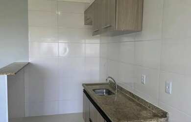 Imagem 2: RR8308 Apartamento 54m² CONDOMÍNIO VISTA BELLA - Barueri, SP - 2 Dorms 1 Vaga - OPORTUNIDA