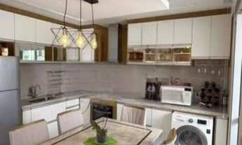 Imagem 2: RR8364 Casa 104m² CONDOMÍNIO VILA PARQUE - OPORTUNIDADE - 2 Dorms 2 Vagas - Santana de Par