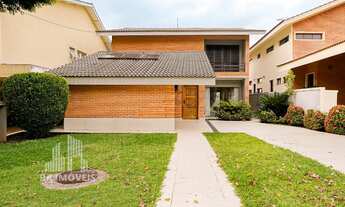 Imagem: RR8290 Casa 266m² RESIDENCIAL 6 - OPORTUNIDADE