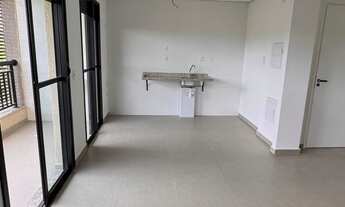 Imagem 5: RR8362 Apartamento 47m² CONDOMÍNIO FIORI - OPORTUNIDADE - 1 Dormitório 1 Vaga - Barueri, S