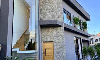 Imagem: RR8272 Casa 180m² CONDOMÍNIO NOVA JAGUARI