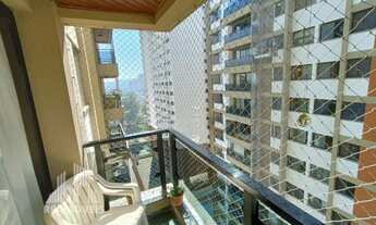 Imagem 4: RR8474 Apartamento 164m² CONDOMÍNIO CALIFORNIA TOWERS - OPORTUNIDADE - 3 Dorms 2 Vagas - B