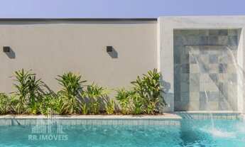 Imagem 7: RR0264 Casa 185m² JARDIM RECANTO DAS ÁGUAS - OPORTUNIDADE - 3 Suítes 4 Vagas - Nova Odess